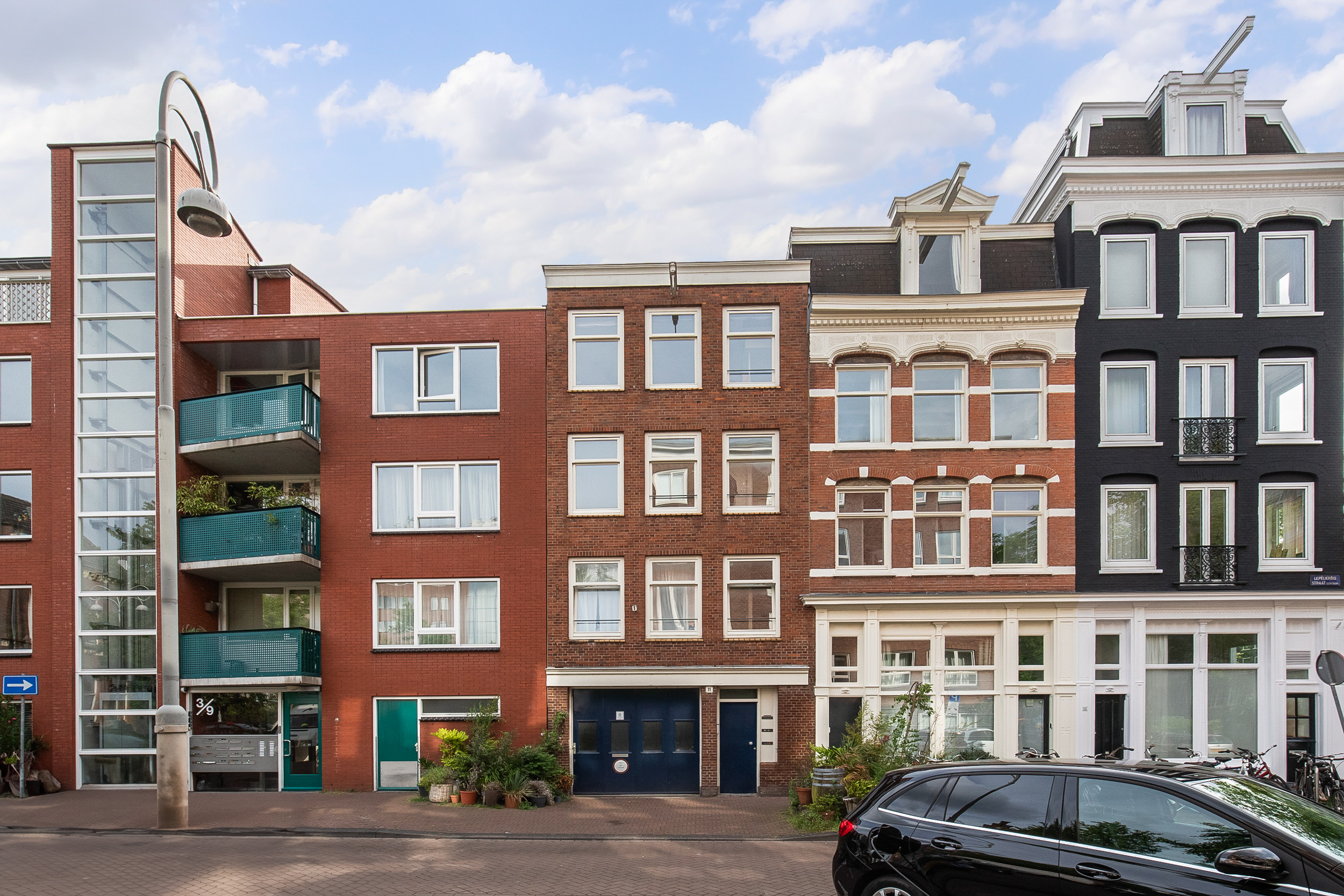 Lepelkruisstraat 11 2, 1018 WG Amsterdam 0