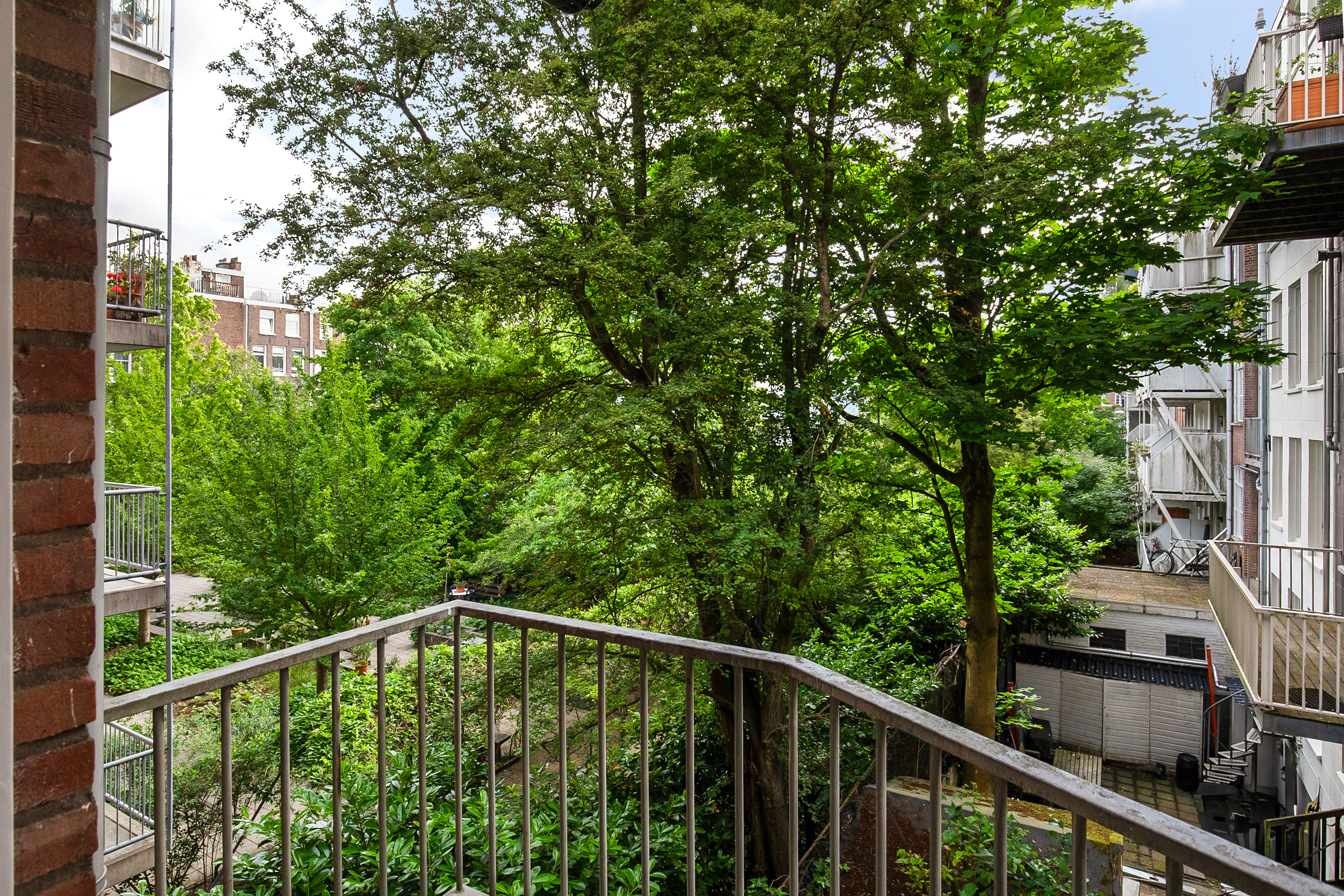 Lepelkruisstraat 11 2, 1018 WG Amsterdam 4