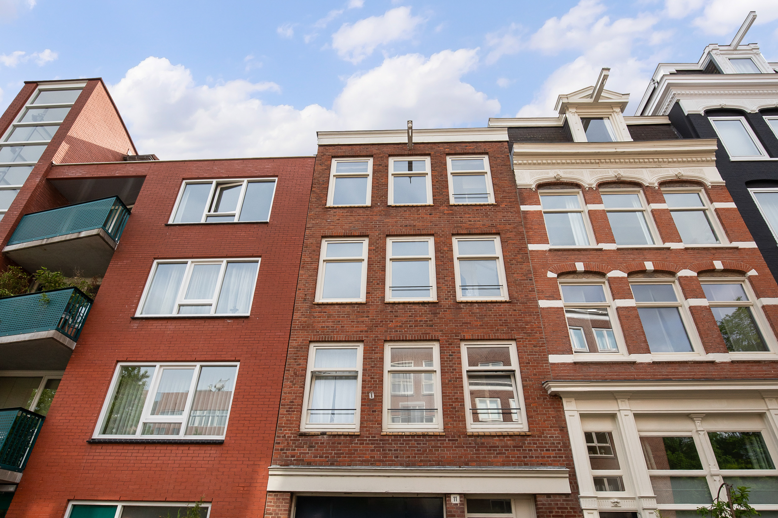 Lepelkruisstraat 11 2, 1018 WG Amsterdam 5