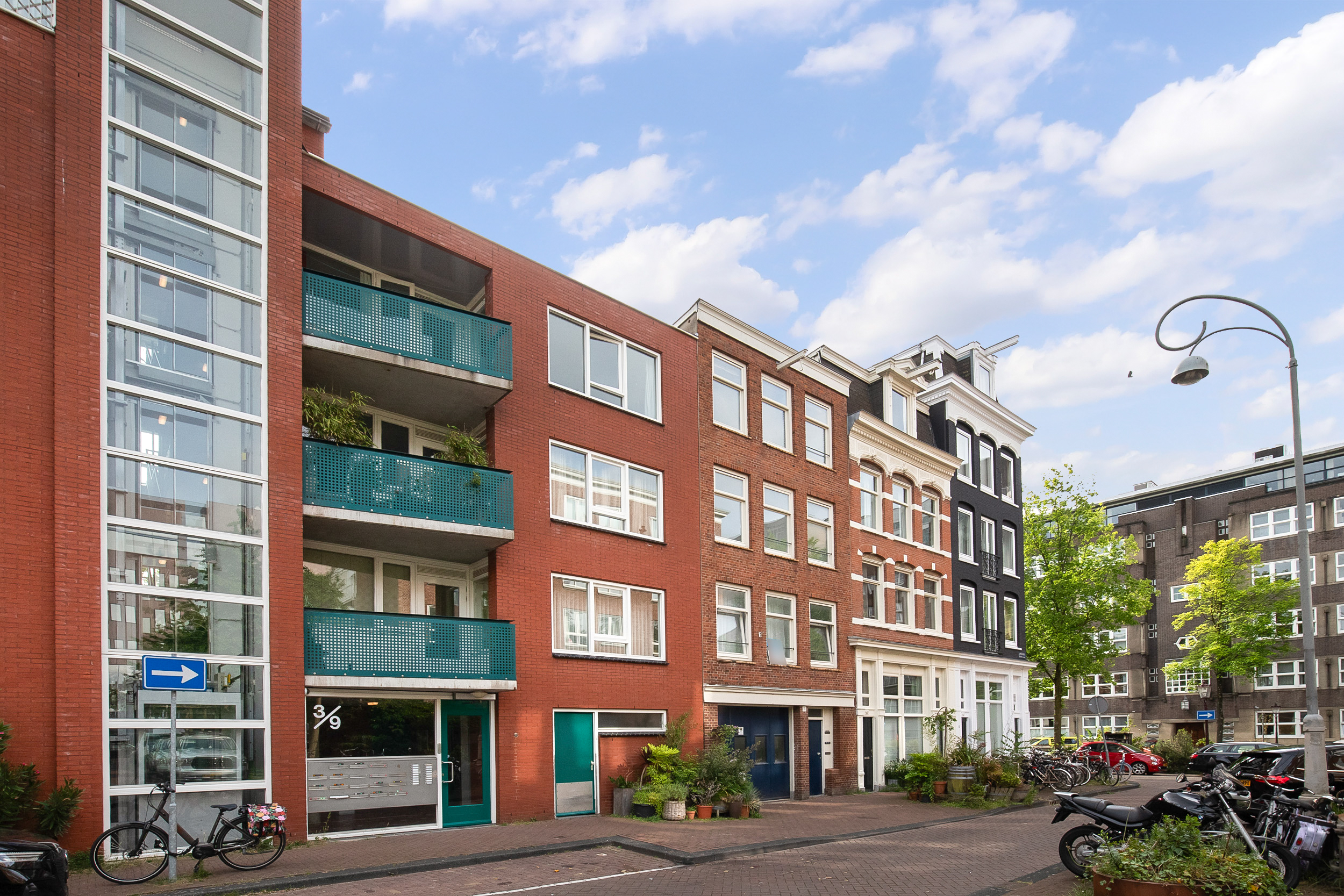 Lepelkruisstraat 11 2, 1018 WG Amsterdam 6